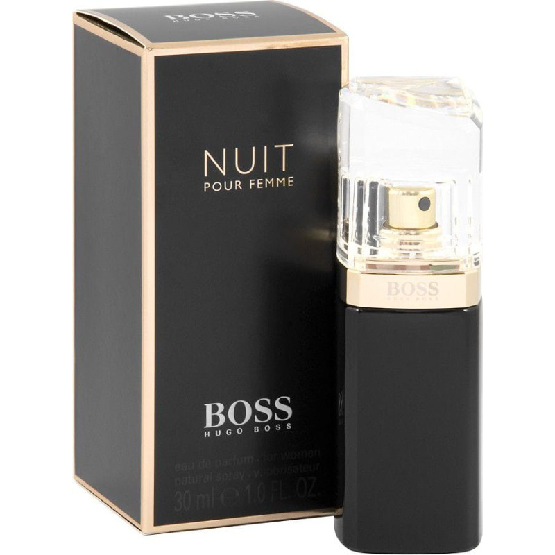 Hugo Boss Nuit Pour Femme EDP 30 ml