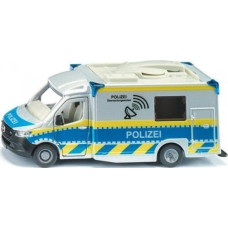 Siku Policja radiow?z Mercedes Sprinter