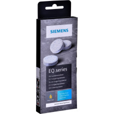 Siemens TZ80001N home appliance cleaner Coffee makers