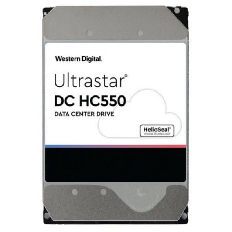 Western Digital Ultrastar 0F38462 3.5