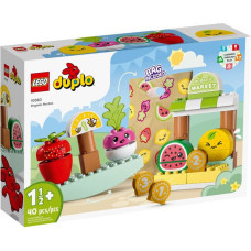 Lego DUPLO 10983 ORGANIC MARKET