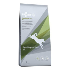 Trovet Hypoallergenic HPD with horse - dry dog food - 10 kg