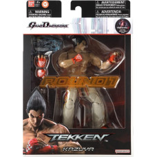 Bandai GAME DIMENSIONS TEKKEN - KAZUYA MISHIMA