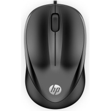 Hewlett-Packard HP Wired Mouse 1000