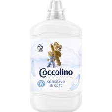 Coccolino Płyn CORE WHITE 1700ml