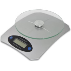 Esperanza EKS006 Electronic kitchen scale Rectangle