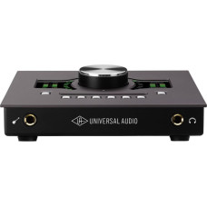 Universal Audio UA APOLLO TWIN MKII DUO HE - Interfejs Audio