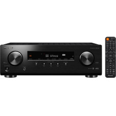 Pioneer VSX-534 5.1 channels Surround 3D Black