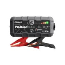 Noco GBX45 vehicle jump starter 1250 A