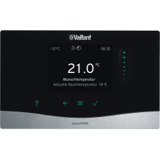 Vaillant Regulator pokojowy VRT 380 sensoHOME