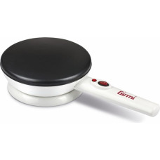 Girmi TS36 crepe maker 1 crepe(s) 800 W White