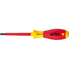 Wiha wkrętak SoftFinish electric PlusMinus/Pozidriv SL/PZ1 x 80mm (30700)