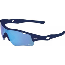 Leki LE Okulary VISION PRO blue-transp.-multi