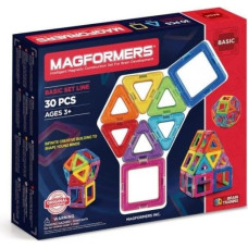 Magformers 30 Elementów 701005