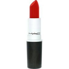 MAC MAC, Lustre, Shine, Cream Lipstick, Lady Bug, 3 g For Women