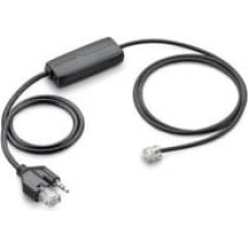 Plantronics POLY 37818-11 headphone/headset accessory Cable