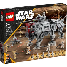 Lego STAR WARS 75337 AT-TE WALKER