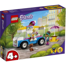 Lego Friends 41715 Ice cream van