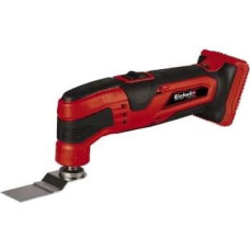 Einhell TC-MG 18 Li-Solo Black, Red