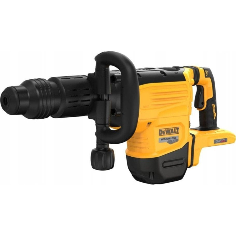 Dewalt 54v xr flexvolt młot wyburzeniowy sds-max 10kg