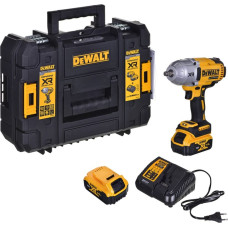 Dewalt Impact wrench 1/2