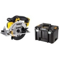 Dewalt DCS391NT circular saw Black,Silver,Yellow