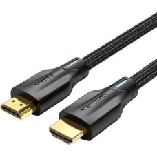 Vention Kabel Vention Kabel HDMI 8K 3m Vention AAUBI (Czarny)