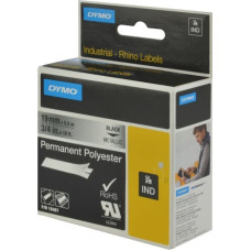 Dymo DYMO Rhino Polyesterband 19mm x 5,5m