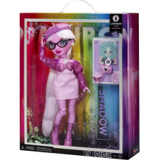 MGA Shadow High F23 Fashion Doll- Purple