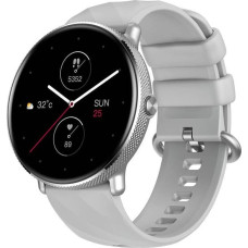 Zeblaze Smartwatch Zeblaze Smartwatch Zeblaze GTR 3 Pro (Srebny)