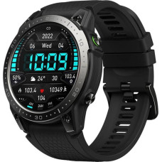 Zeblaze Smartwatch Zeblaze Smartwatch Zeblaze Ares 3 Pro (Czarny)