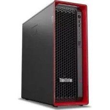 Lenovo Komputer Lenovo Stacja robocza ThinkStation P5 Tower 30GA000GPB W11Pro w5-2455X/2x32GB/1TB/INT/vPro/3YRS Premier Support