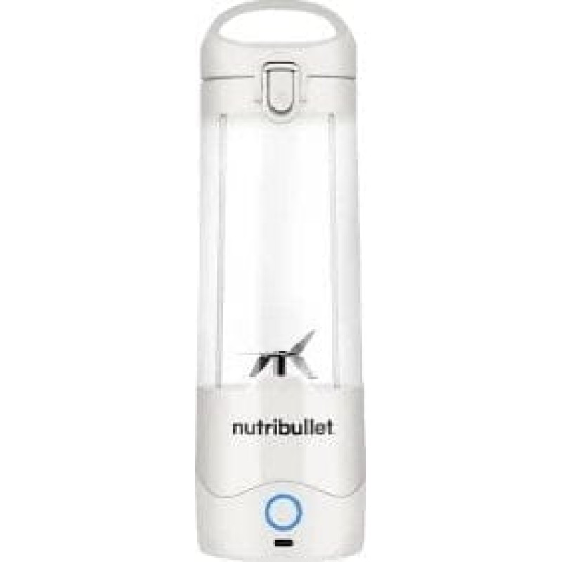 Nutribullet Blender kielichowy Nutribullet NBP003W