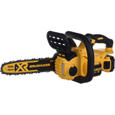 Dewalt DCM565P1 chainsaw Black,Yellow