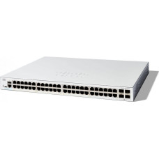 Cisco Switch Cisco Cisco Przelacznik Catalyst 1300 48p GE 4x10G SFP+