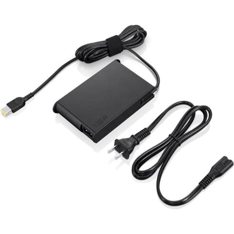 Lenovo GX20Z46271 power adapter/inverter Indoor/outdoor Black