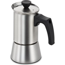 Siemens HZ9ES100 manual coffee maker Moka pot 0.2 L Stainless steel