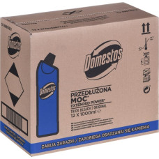 Domestos BLC OXF REG 12x1L