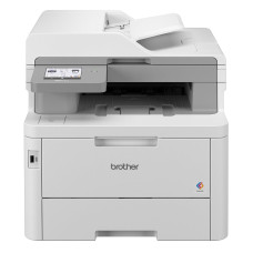 Brother MFC-L8390CDW multifunction printer LED A4 600 x 2400 DPI 30 ppm Wi-Fi