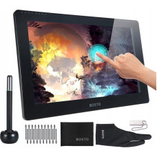 Bosto Tablet graficzny Bosto Tablet Graficzny Bosto All-in-one Studio 16HDT