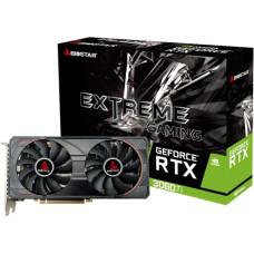 Biostar Karta graficzna BIOSTAR GeForce RTX 3060 Ti 8GB