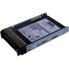 Lenovo Dysk serwerowy Lenovo LENOVO DCG ThinkSystem 3.84TB 8,89cm 3,5Zoll SATA SSD Multi Vendor Entry 6Gb Hot Swap