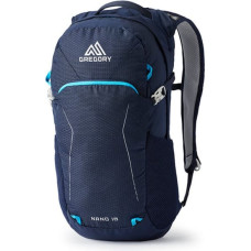 Gregory Multipurpose Backpack - Gregory Nano 18 Bright Navy