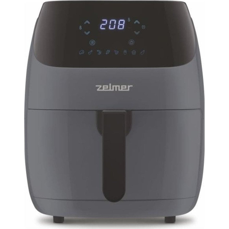 Zelmer Frytkownica Zelmer FRYTOWNICA ZAF 5502 G 5L 1500W AIR FRYER