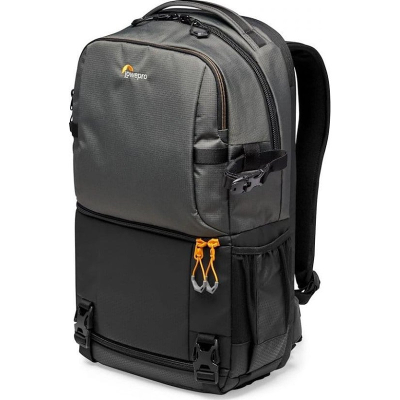 Lowepro Plecak Lowepro Lowepro Fastpack BP 250 AW III Czarny