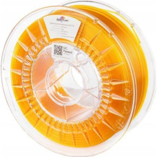 Spectrum Spectrum 3D filament, Premium PCTG, 1,75mm, 1000g, 80737, transparent yellow