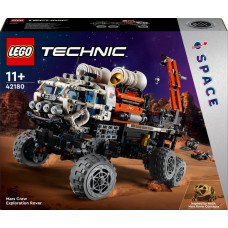 Lego 42180 Technic Mars Exploration Rover