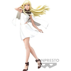 Bandai MOBILE SUIT GUNDAM HATHAWAY GLITTER & GLAMOURS - GIGI ANDALUCIA