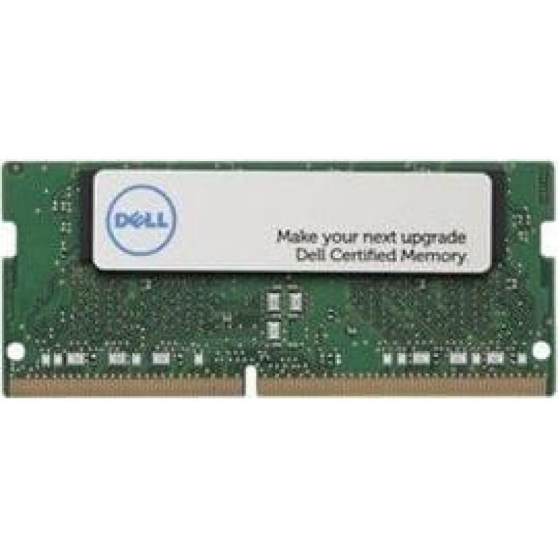 Dell AA075845 memory module 16 GB 1 x 16 GB DDR4 2666 MHz