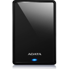 Adata HV620S external hard drive 1000 GB Black